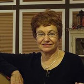 Nancy Barber's photo