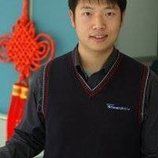 Foto von Jingfeng Li