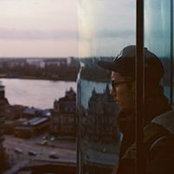 Foto von Daniel Moriarty