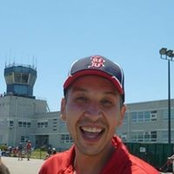 Derek Tremblay's photo
