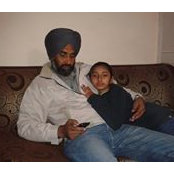 Chamkaur Passi's photo
