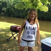 Tricia Stone-Halls billede