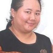 Nuzulina Nur'azmys foto