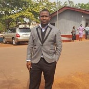 Victor Okoh's photo