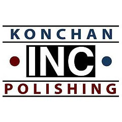 Konchan Polishing
