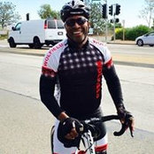 Adrian Pitts's photo