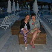 Nana Evgenidze's photo