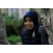 Foto von Zakkiyah Latief