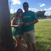Weston Perkins's photo