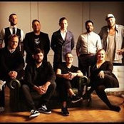 Sam Egerton's photo