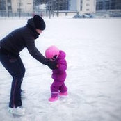 Anna Halme's photo