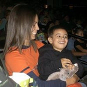 Farrah Navarrete's photo