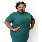Amaya Hardy's photo