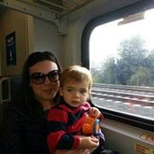 Sharon Hanks's photo