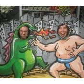 Kyo Bannai's photo