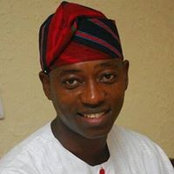 Dayo Asade's photo
