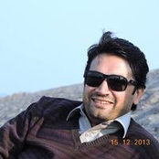 Saeed Afridis foto