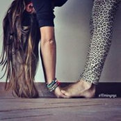 Claudia Porta's photo
