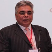 Photo de Nirmit Parekh