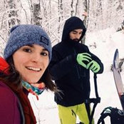 Justine A. Bourque's photo