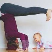 Amber Anderson's photo
