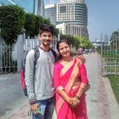 Foto von Sunny Rathore