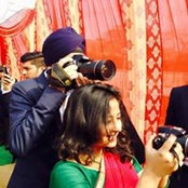 Tejas Lamba's photo