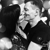 Sascha Pries's photo