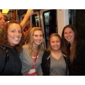 Karly Evans's photo