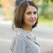 Lavinia Dobrin's photo