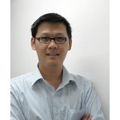 Alex Lye's photo