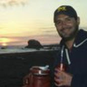 Sebastian Lovera's photo