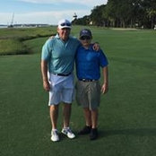 Joe King's photo