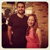 Andrew Adamczyk's photo