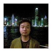 Zhen Kongs foto