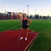 Kimberley Hamilton's photo