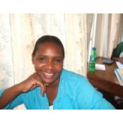 Betty Okeyo's photo