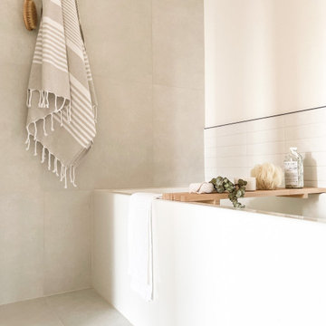 GREEN | Condo Primary Ensuite Remodel