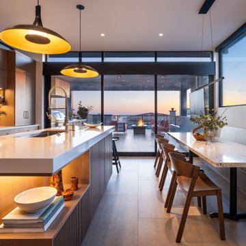 Monterey Residence