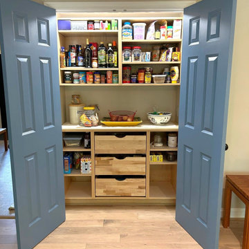 Best kitchen remodel in Dayton, MD by Talon Construction Inc.
