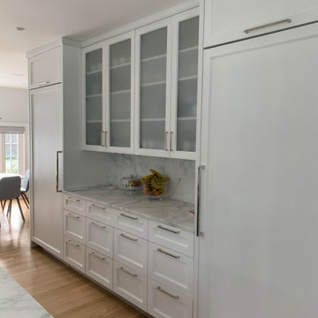 Kitchen Cabinetry