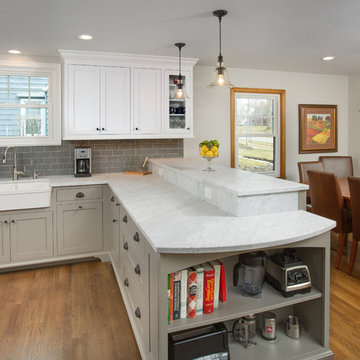 Kitchen Remodel