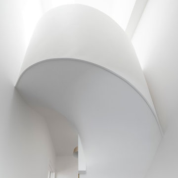 Stoke Newington House 4
