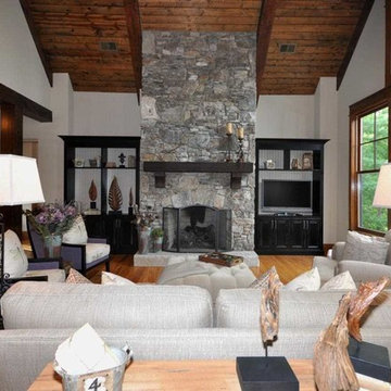 Reserve at Lake Keowee