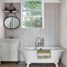 9 New Porcelain Tile Finishes About to Hit the Market