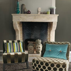 Casadeco Fabrics - Fabric