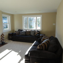 Interior photos