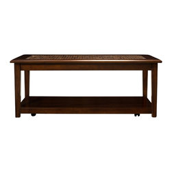 Wynn Coffee Table - Coffee Tables