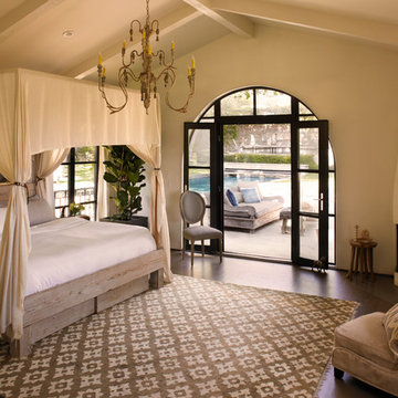 Spanish Home