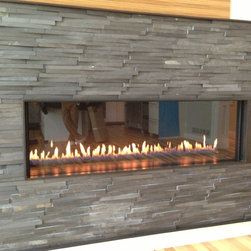 Louisville - Indoor Fireplaces
